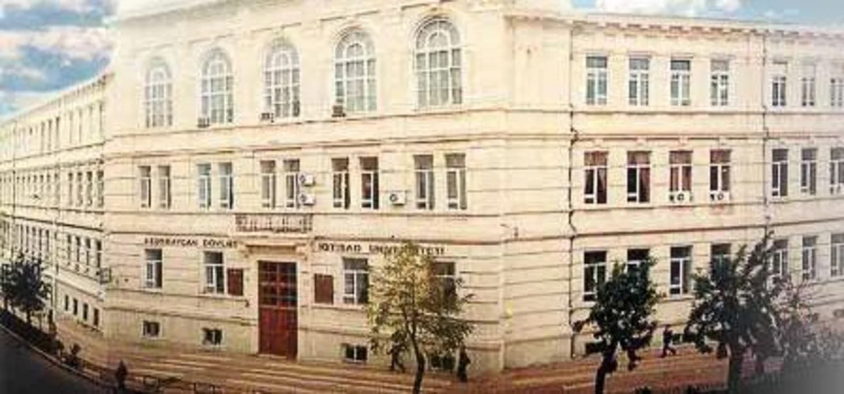 ​ADİU ilə Yunanıstan universiteti arasında əməkdaşlıq memorandumu imzalanıb