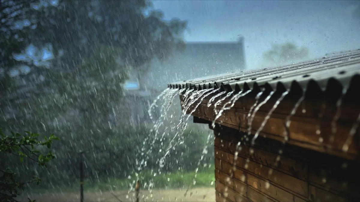 Weather forecast for Sunday unveiled