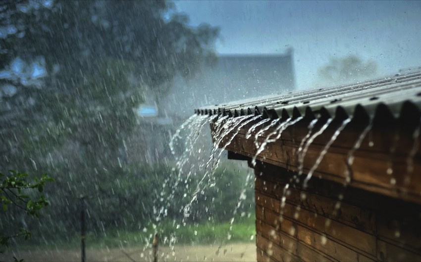 Weather forecast for Sunday unveiled