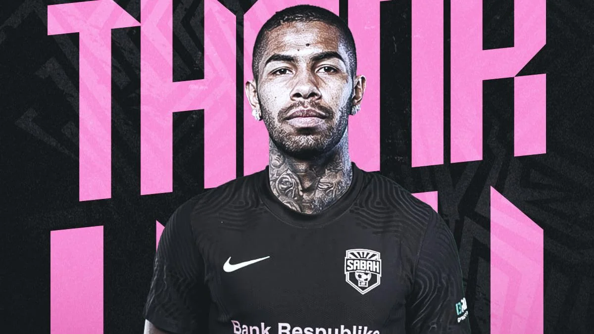 “Sabah” braziliyalı futbolçusu ilə yollarını ayırıb