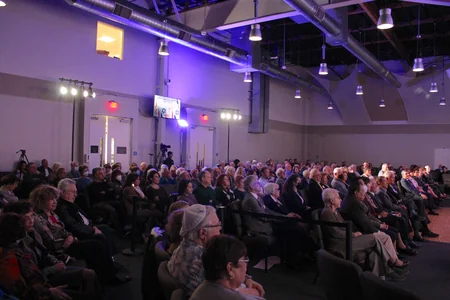 30th Anniversary of Azerbaijan-Israel diplomatic relations celebrated in Los Angeles