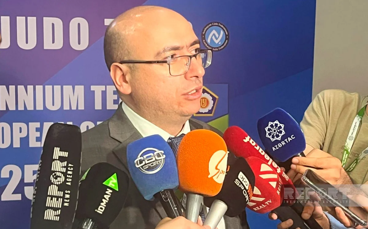 ACF rəsmisi millinin dünya çempionatındakı çıxışına münasibət bildirib