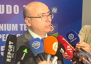 ACF rəsmisi millinin dünya çempionatındakı çıxışına münasibət bildirib 