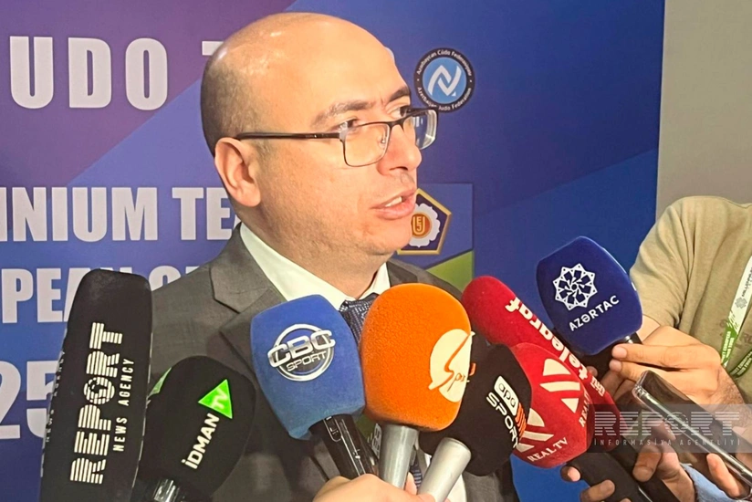 ACF rəsmisi millinin dünya çempionatındakı çıxışına münasibət bildirib