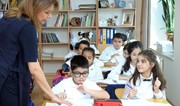 Azərbaycanda 2 000 manat və daha çox maaş alan müəllimlərin sayı açıqlanıb 