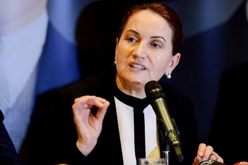 MHP Maral Akşənərin yerinə keçmiş nazirin namizədliyini irəli sürüb