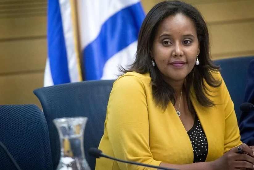 Министр репатриации и интеграции Израиля заразилась коронавирусом