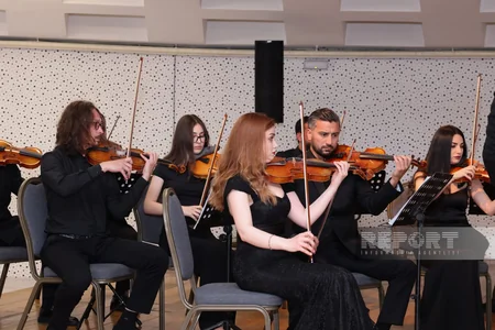 Baku celebrates 30th anniversary of Azerbaijan-Venezuela diplomatic relations