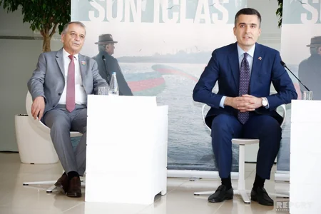 Bu gün AXC-nin 100 illiyinə həsr edilmiş Son iclas filminin təqdimatı keçiriləcək