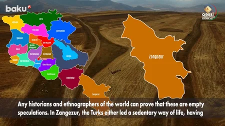 Qərbi Azərbaycan Xronikası: Njdenin qətliamı - 2 mindən çox azərbaycanlının ölüm sirri