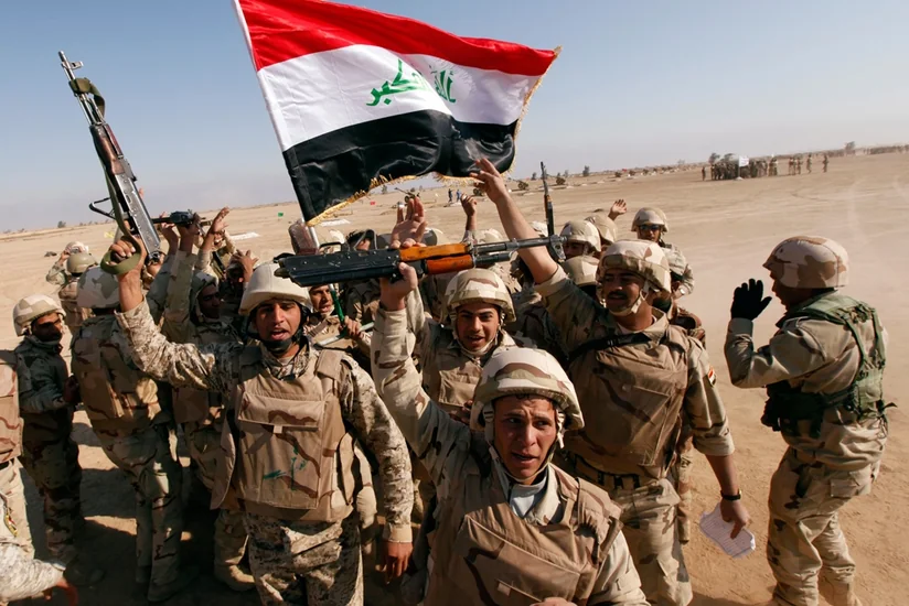 ​KİV: İraq Ramadi şəhərinin böyük hissəsini İŞİD-dən azad edib