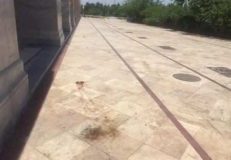İran parlamentinə hücum nəticəsində ölənlərin sayı 7-yə çatıb