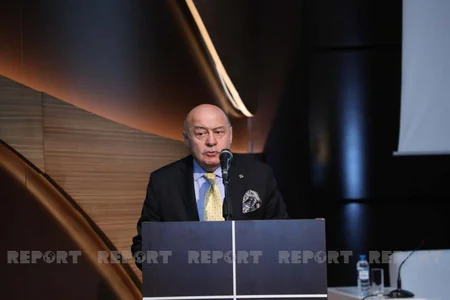 Beynəlxalq Abidələr və Tarixi Yerlər Gününə həsr olunan forum keçirilib