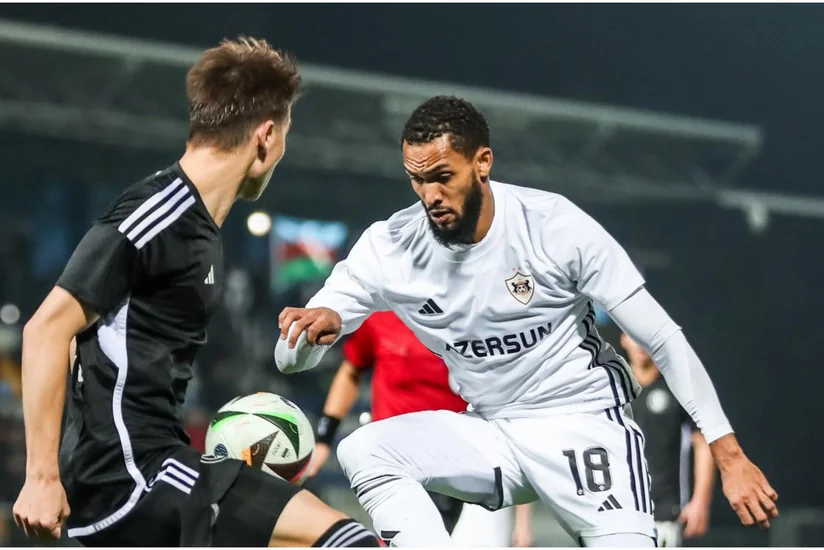 Qarabağ ölkə çempionatları tarixinin rekordunu təkrarlayıb