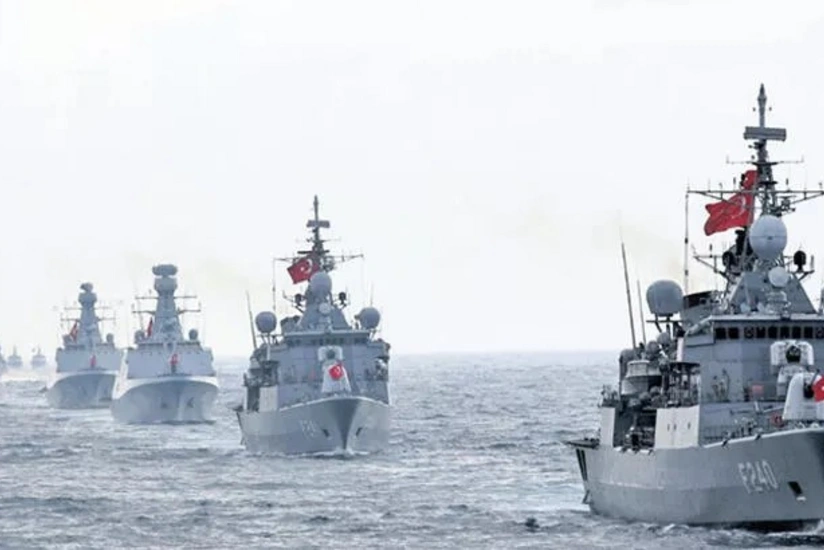 Türkiyədə NATO-nun dəniz təlimləri başlayıb