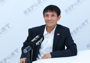 VINEN President: Hanoi, Baku to resolve logistics, visa issues as quickly as possible to develop business ties