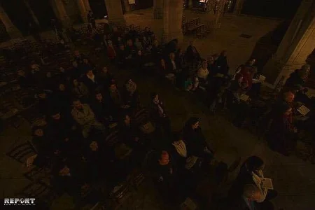 Fransada Azərbaycan operasının 110 illiyi qeyd edilib - FOTO