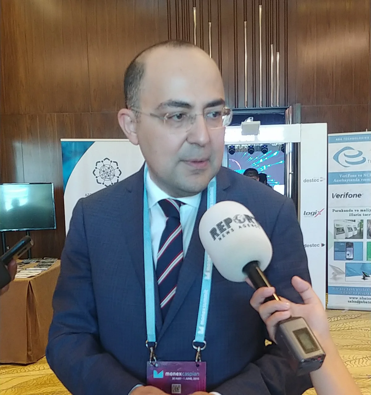 “Fintex” startapları Azərbaycana yeni investisiya alətləri gətirə bilər - VİDEO