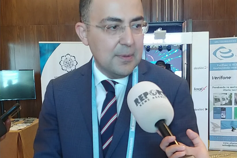“Fintex” startapları Azərbaycana yeni investisiya alətləri gətirə bilər - VİDEO