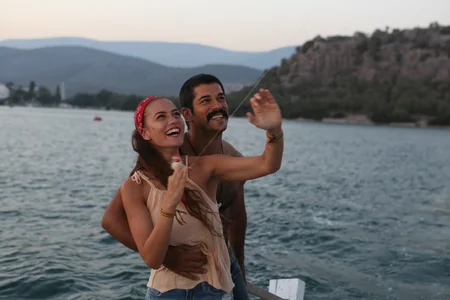 Sümbül ağa: Bakını, Azərbaycan tamaşaçılarını çox sevirəm