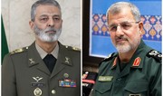 В Иране назначили новых глав Генштаба и КСИР