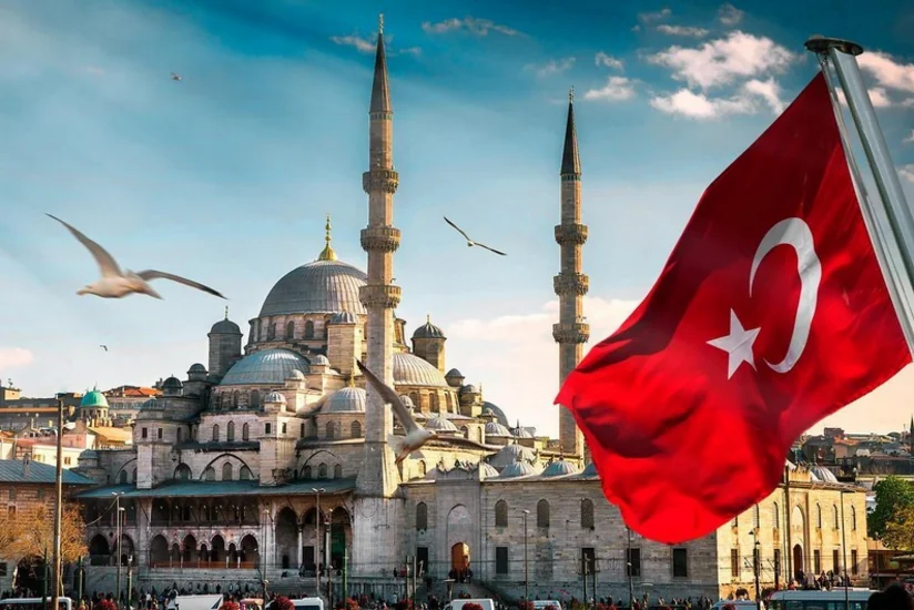 Bir neçə ölkə Türkiyəni milli bayram münasibətilə təbrik edib - YENİLƏNİB-3
