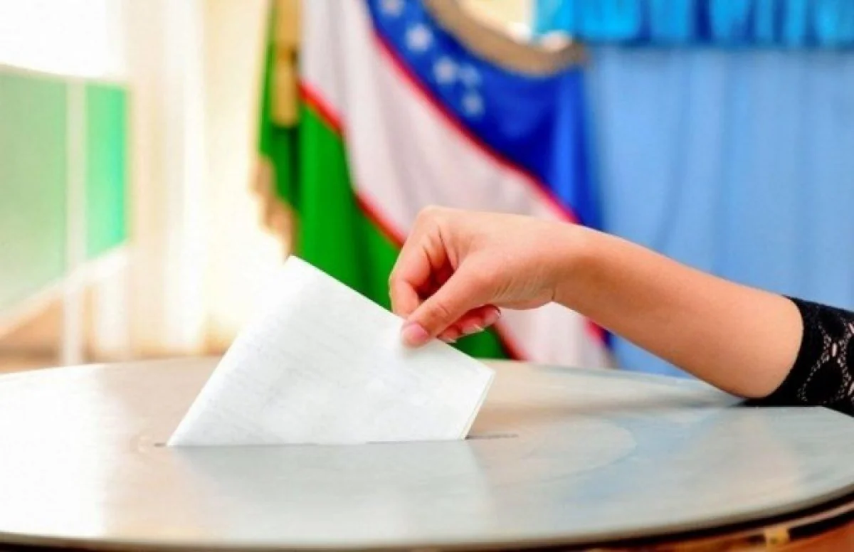 Uzbekistan to hold parliamentary elections this year