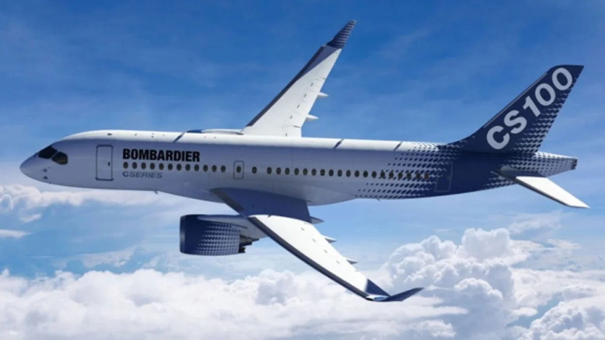 Bombardier Azərbaycan üzrə yeni direktor təyin edib