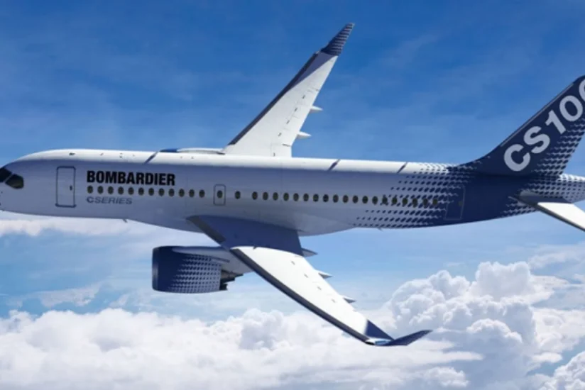 Bombardier Azərbaycan üzrə yeni direktor təyin edib