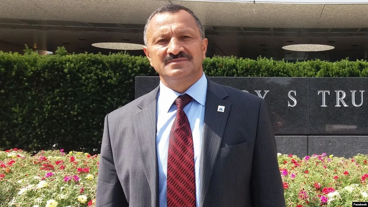Tofiq Yaqublu azadlığa çıxıb
