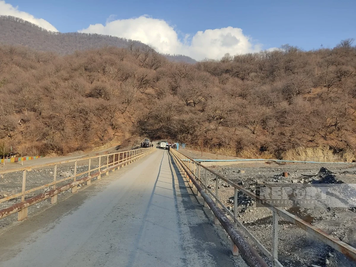 Zaqatalada ehtiyatsızlıqdan ölən şəxsin meyiti dağlıq ərazidən endirilib - YENİLƏNİB