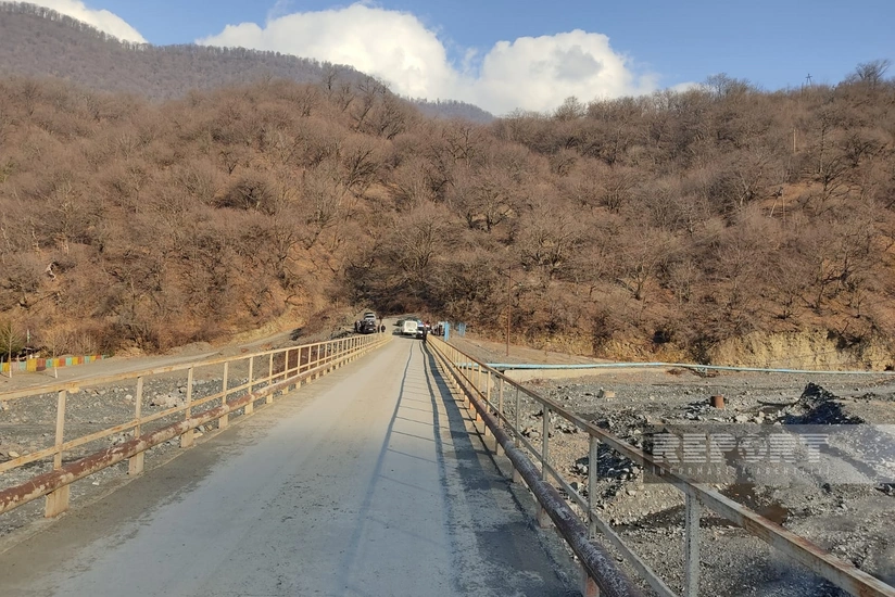 Zaqatalada ehtiyatsızlıqdan ölən şəxsin meyiti dağlıq ərazidən endirilib - YENİLƏNİB