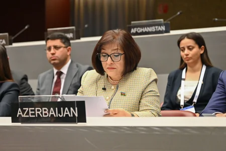 Spiker: Azərbaycan və Ermənistan parlamentləri arasında görüşlər konstruktiv müzakirələr üçün faydalı mexanizm olacaq