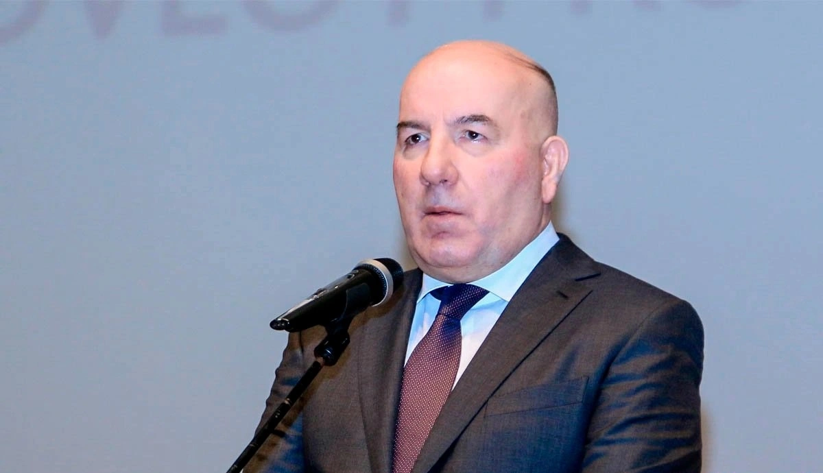 Elman Rüstəmova yeni vəzifə verilib