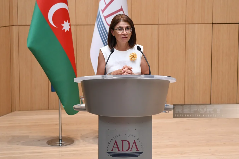 PA-nın şöbə müdiri: Bu günədək Yüksəliş müsabiqəsində neqativ halların olması ilə bağlı müraciət daxil olmayıb