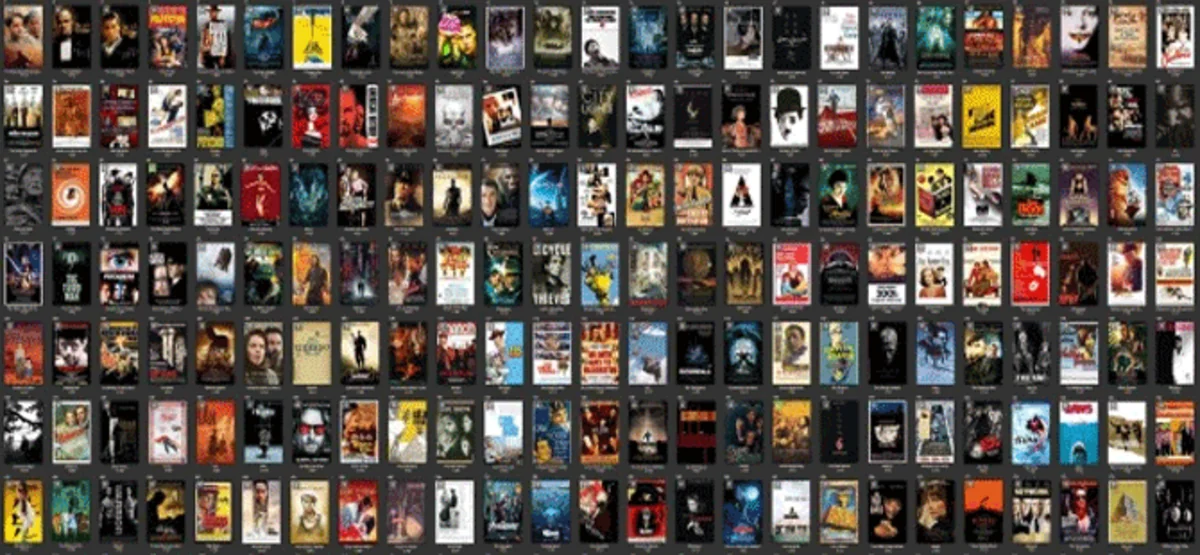 21st Century's 100 greatest films announced