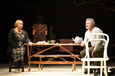 Azərbaycan Dövlət Gənc Tamaşaçılar Teatrı “Гостиный двор” festivalında iştirak edəcək