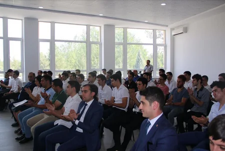 BMT rəsmisi: “Kişilərin sayının çoxalması kriminogen durumun daha da ağırlaşması ilə nəticələnir”