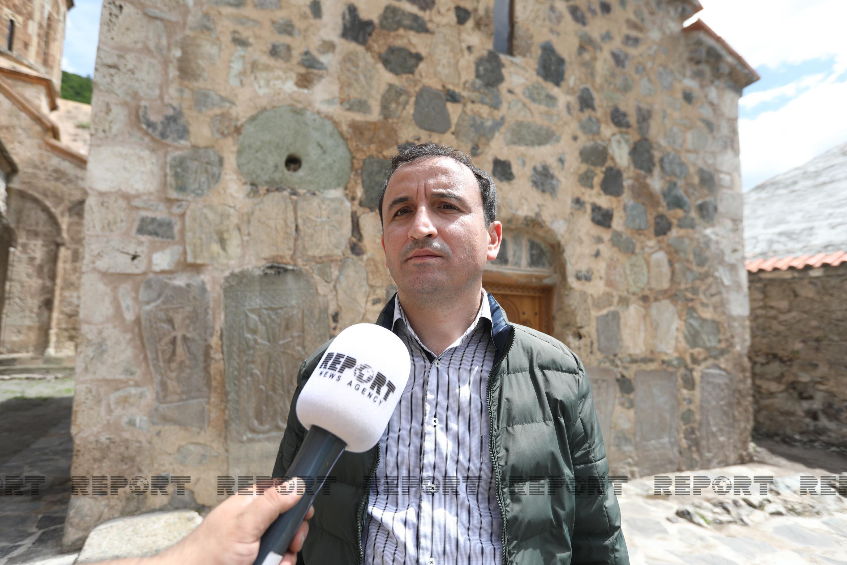 Mehman İsmayılov