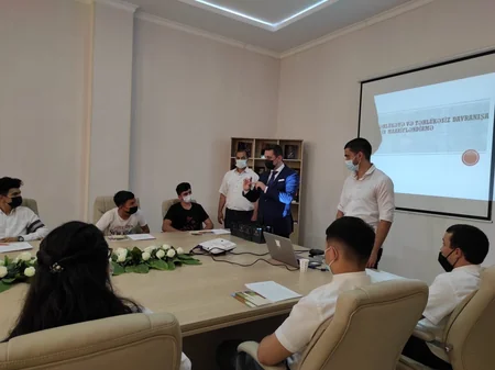 Mina təhlükəsizliyinə dair təlimlərə başlandı