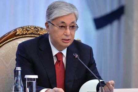 Tokayev: Current situation in world speaks of crisis of civilization
