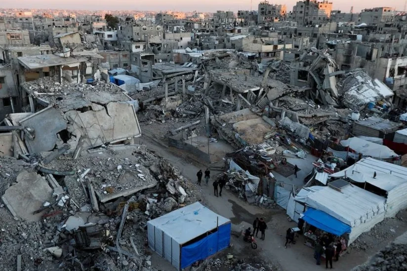 СМИ: Израиль согласился выделить $30 млн долларов на поддержку Фонда гумпомощи Газе