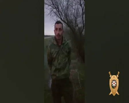 Su Polisi brakonyerlərə qarşı tədbir keçirib