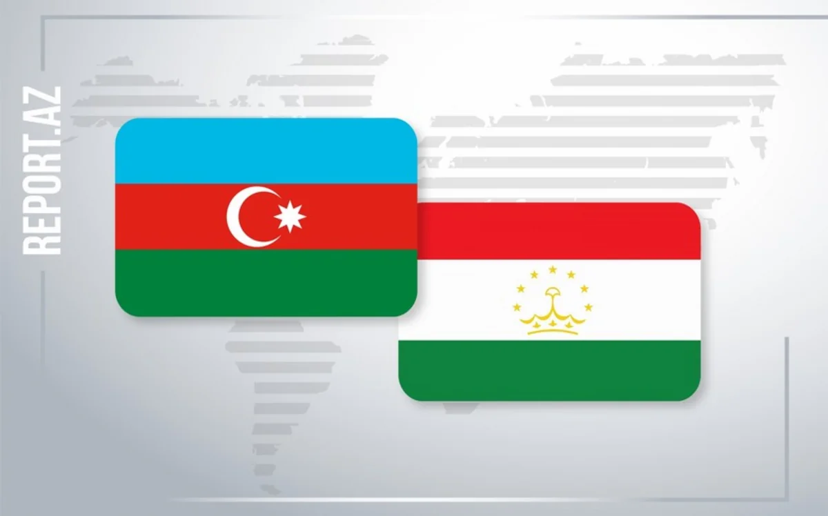 Azerbaijan, Tajikistan preparing to hold 8th meeting of intergovernmental commission