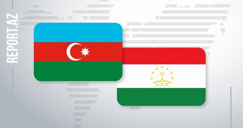 Azerbaijan, Tajikistan preparing to hold 8th meeting of intergovernmental commission