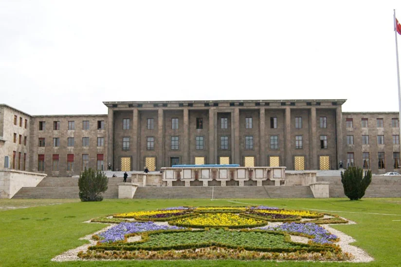 В здании парламента Турции пройдет выставка, посвященная Ходжалы