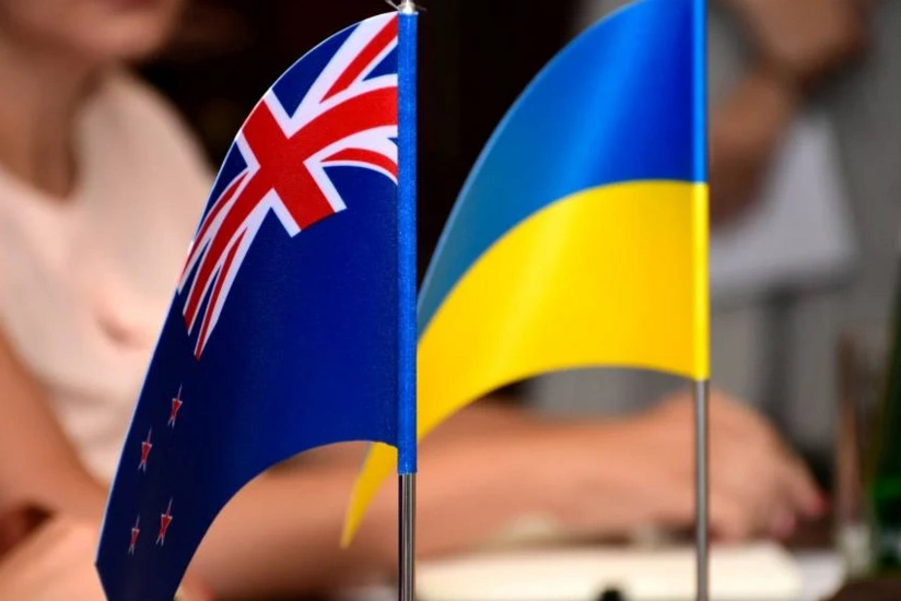 Australia to allocate over $30M to purchase weapons for Ukraine
