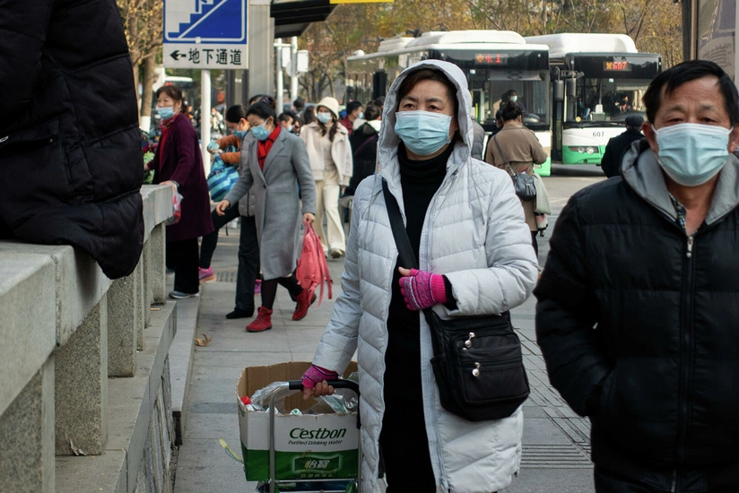 WHO experts to arrive in China to study origin of COVID-19