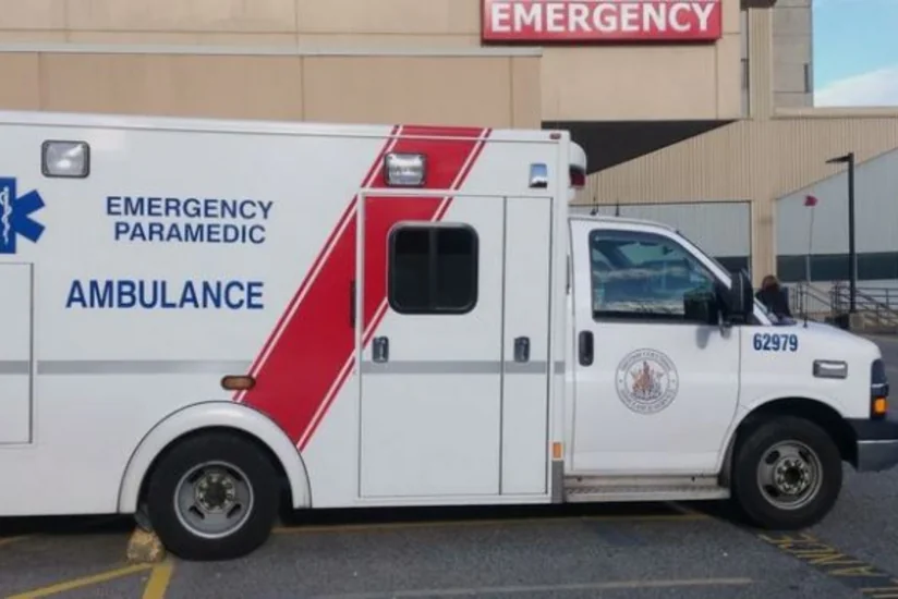 В Колумбии обрушился подвесной мост, есть погибшие