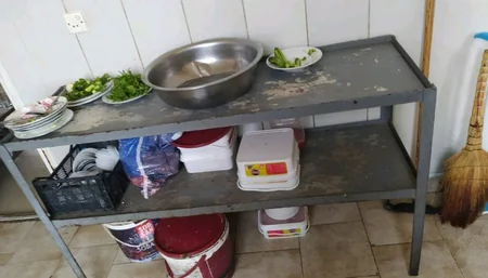 AQTA “Möcüzəli Naftalan Sağlamlıq Mərkəzi”ni cərimələyib